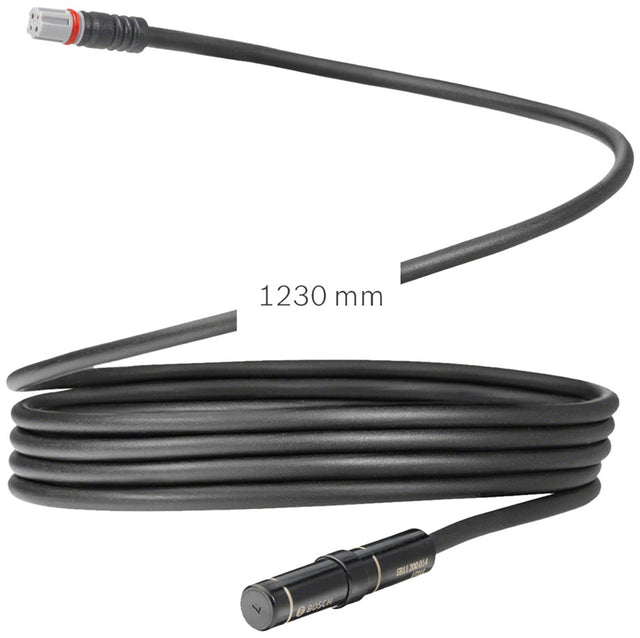 Bosch Speed Sensor - Slim 1230mm the smart system Compatible