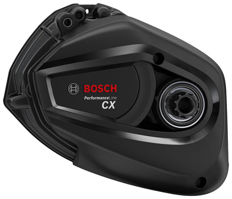 Bosch Performance Line CX Drive Unit - 20 mph Mounting Plate smart system BDU3741 the smart system Compatible