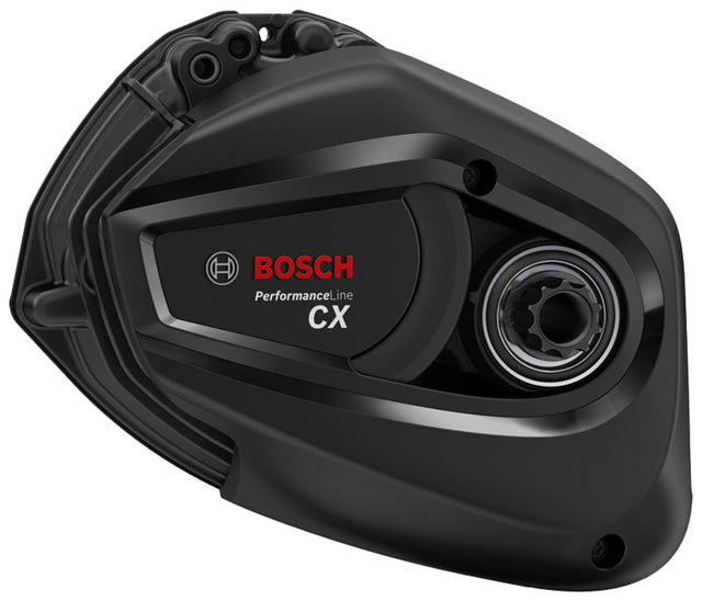 Bosch Performance Line CX Drive Unit - 20 mph Mounting Plate smart system BDU3741 the smart system Compatible