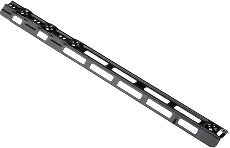Bosch PowerTube 750 Mounting Rail - Vertical Mount With Edge Protection BBP377Y the smart system Compatible