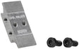 Bosch PowerTube Frame Base - Horizontal Mount Axial the smart system Compatible
