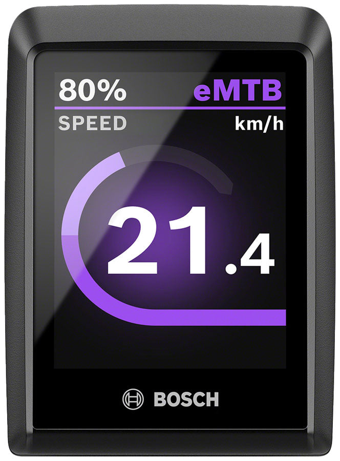 Bosch Kiox Display - Thumbnail 5