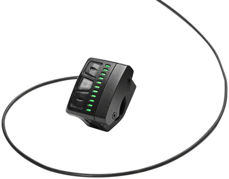 FAZUA RIDE 50 Remote B: 22mm Bar Clamp Diameter 1414mm length