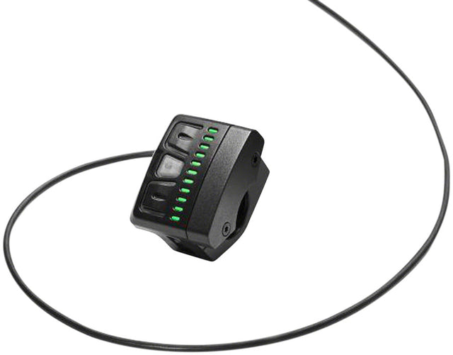 FAZUA RIDE 50 Remote B: 22mm Bar Clamp Diameter 1414mm length