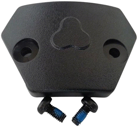 FAZUA RIDE 50 Evation Drivepack USB Cap: Includes mounting screws