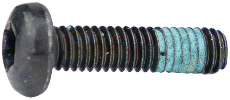 FAZUA RIDE 50 Evation Locker Mounting Screws: Each