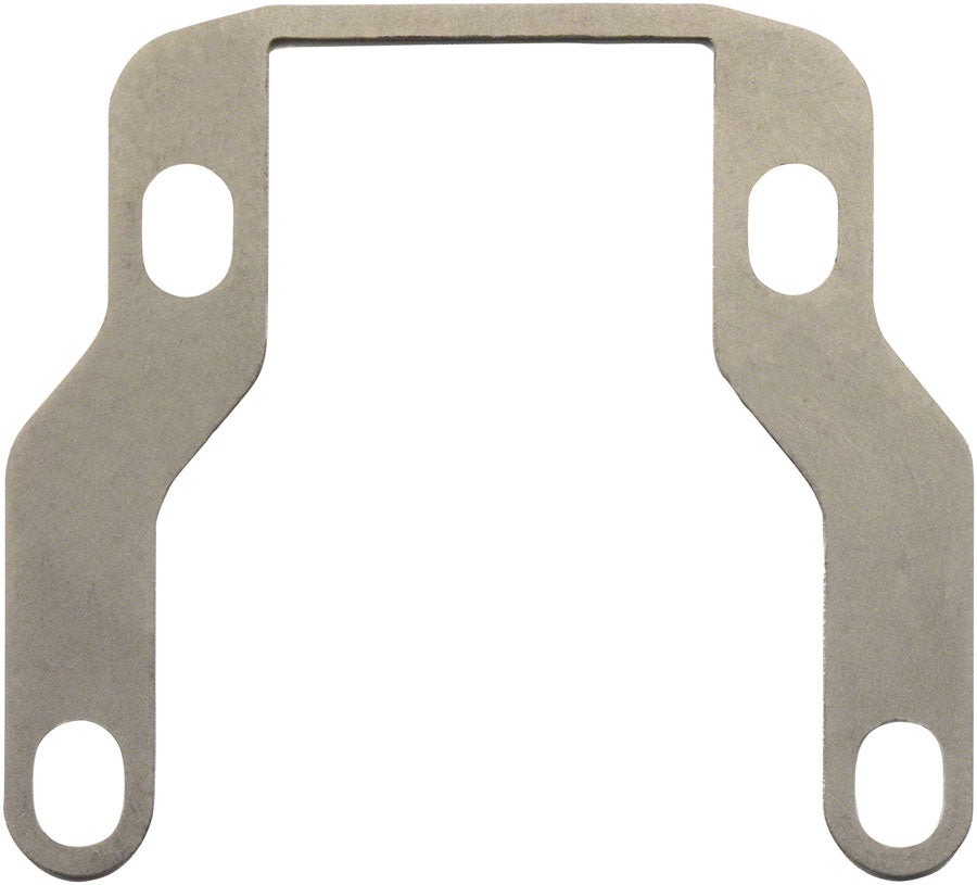 FAZUA RIDE 50 Evation Locker Adjustment Plate