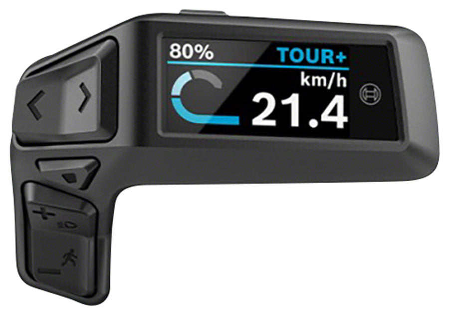 Bosch Purion 200 smart system Display, 22.2mm [BRC3800]