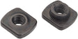 Bosch Drive Unit Nut Set (BDU3YYY)
