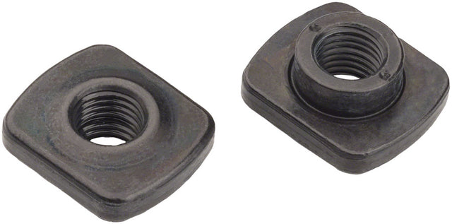 Bosch Drive Unit Nut Set (BDU3YYY)