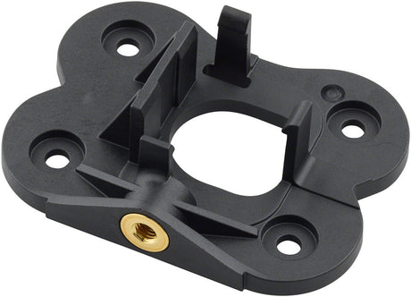 Bosch CompactTube Horizontal Plug Side Fixed Mount Screw-On Plate Kit BBP324Y The smart system Compatible