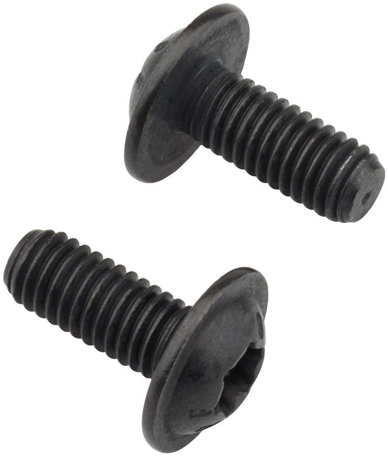 Bosch Screw Set - PowerMore 250 Battery (BBP362Y)