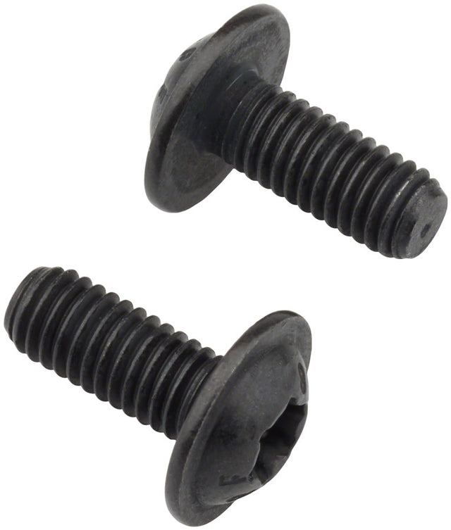 Bosch Screw Set - PowerMore 250 Battery (BBP362Y)