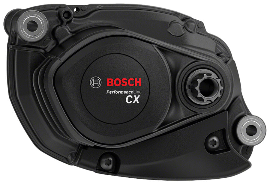 Bosch Performance Line CX Drive Unit Kit - BDU3840 Wide