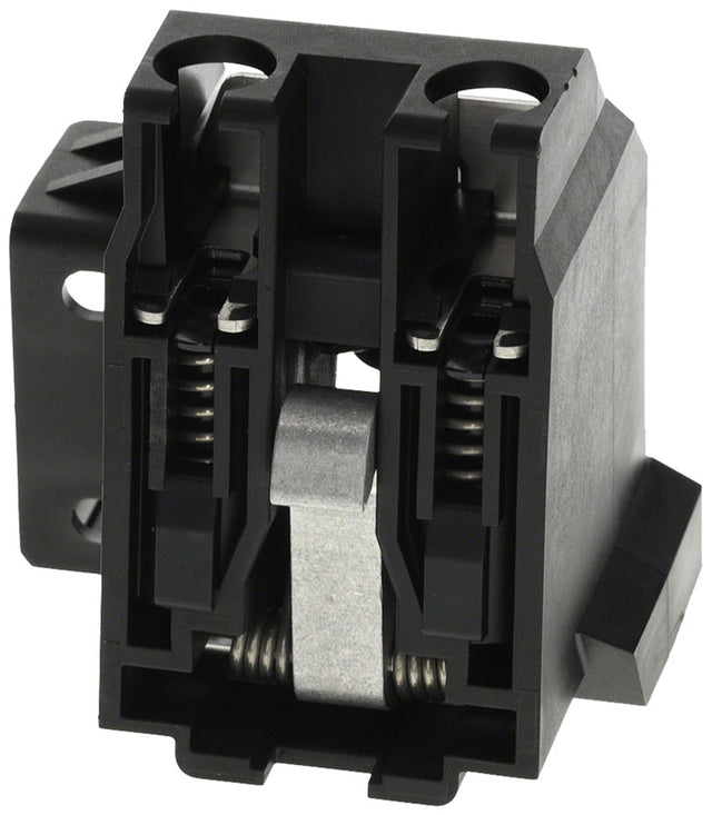 Bosch PowerTube 600/800 Horizontal/Vertical Battery Holder - Lock Side  Standard