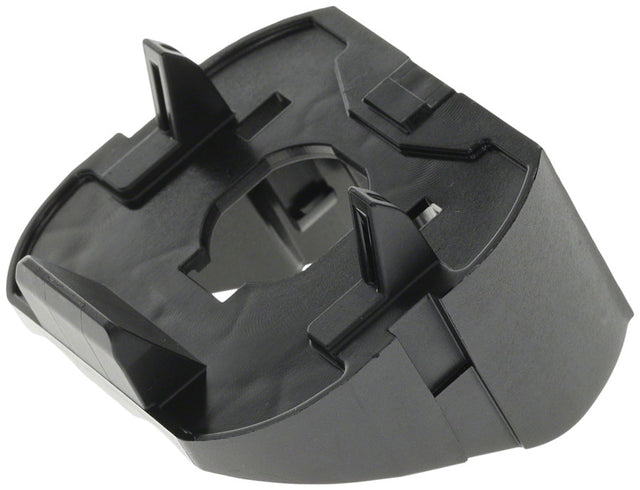 Bosch PowerTube 600/800 Horizontal/Vertical Battery Holder - Lock Side  Standard