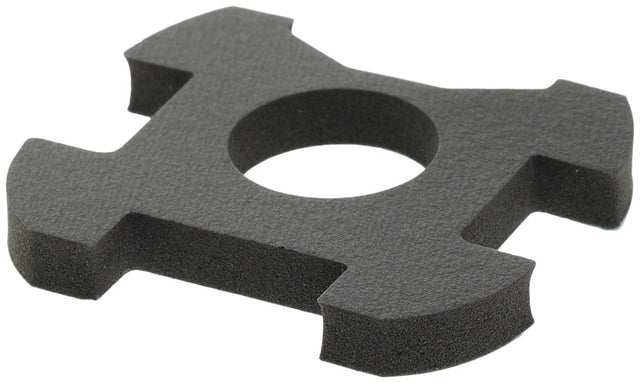 Bosch PowerTube 600/800 Horizontal/Vertical Battery Damping Element - Cable Side