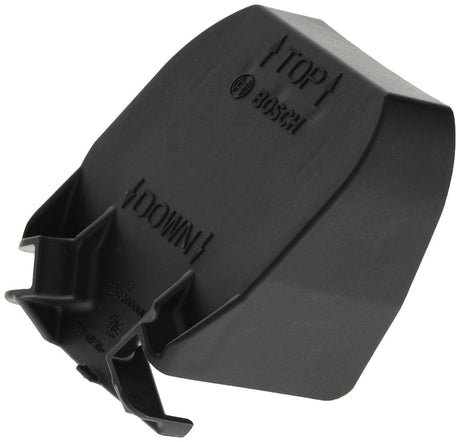 Bosch PowerTube 600/800 Horizontal/Vertical Holder Protective Cap - Pivot Cable Side  Below Inverse