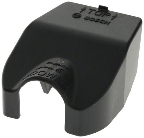 Bosch PowerTube 600/800 Horizontal/Vertical Holder Protective Cap - Pivot Cable Side  Above Inverse