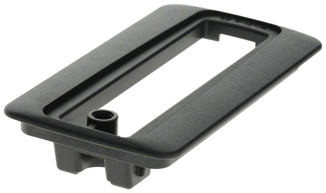 Bosch System Controller Adaptor for Bike Frame Cutout