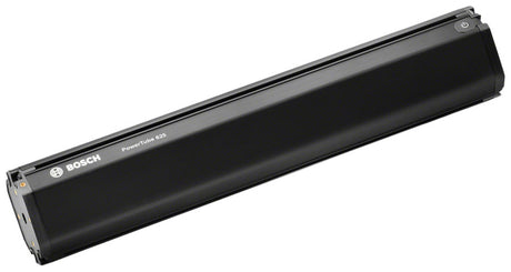 Bosch PowerTube Battery - Vertical Mount The smart system Compatible 625Wh
