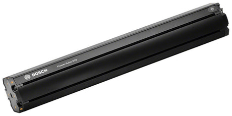 Bosch PowerTube 625 Battery - Horizontal Mount The smart system Compatible 625Wh