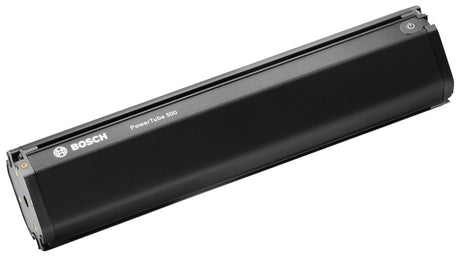 Bosch PowerTube 500 Battery -  Vertical Mount The smart system Compatible 500Wh