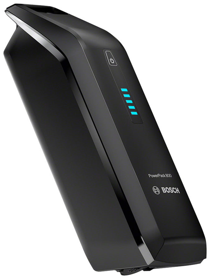 Bosch PowerPack 800 Battery - Frame Mount (BBP3585) The smart system