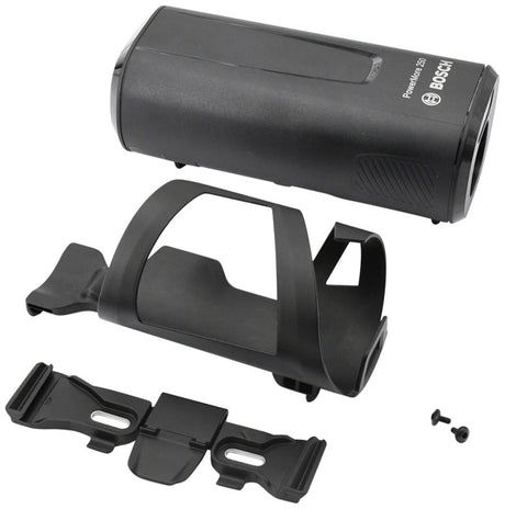 Bosch PowerMore 250 Range Extending Battery Kit (BBP3625) The smart system