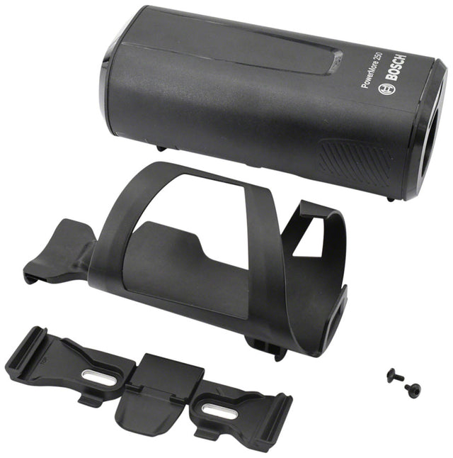 Bosch PowerMore 250 Range Extending Battery Kit (BBP3625) The smart system