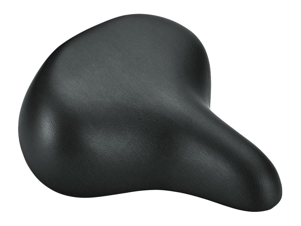 Electra Comfort Gel Medium Black Saddle