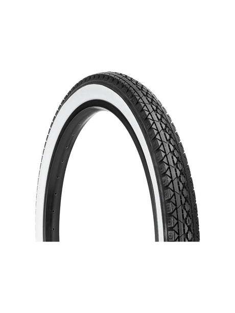 Electra Cruiser Strat-O-Balloon 26 x 2.125 Whitewall Tire