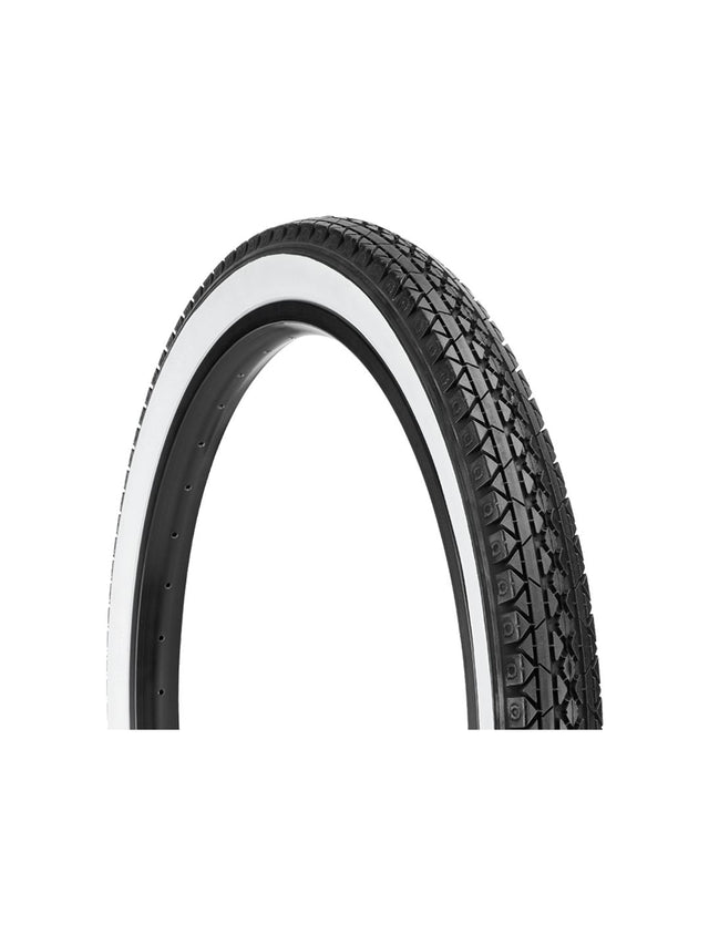 Electra Cruiser Strat-O-Balloon 26 x 2.125 Whitewall Tire