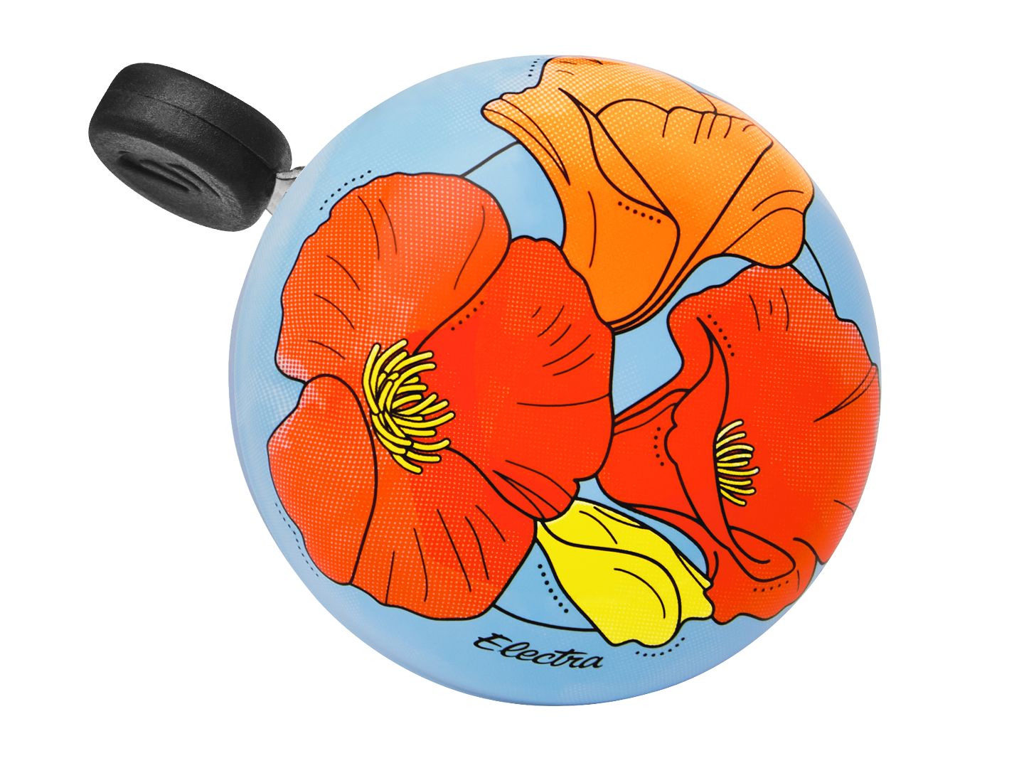 Electra Domed Ringer