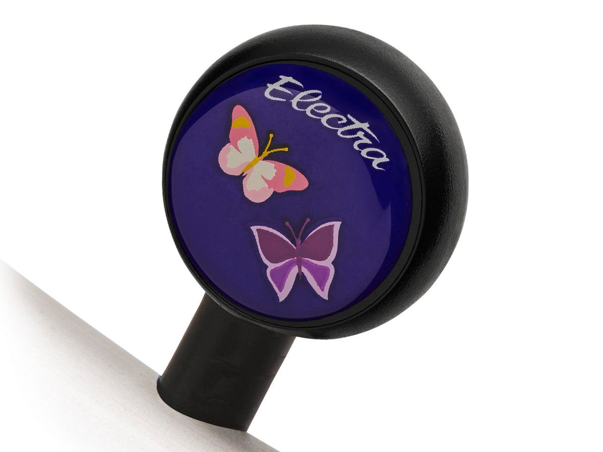 Tire Part Electra Valve Caps Enchanted Jungle