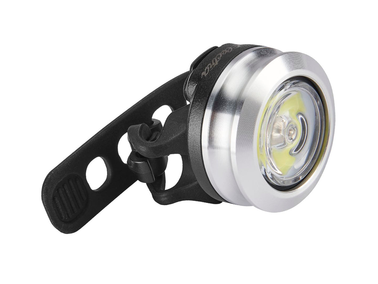 Electra Safety  Silver Front Light