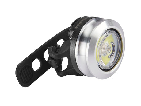 Electra Safety  Silver Front Light