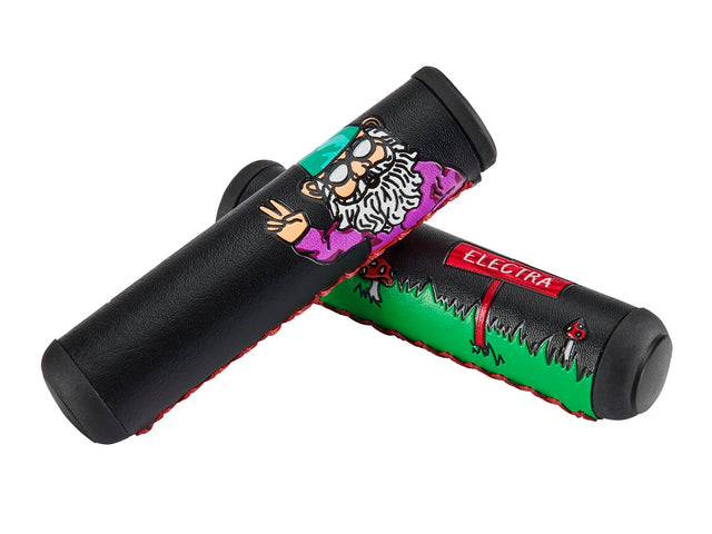 Grip Electra Gnome Long Black