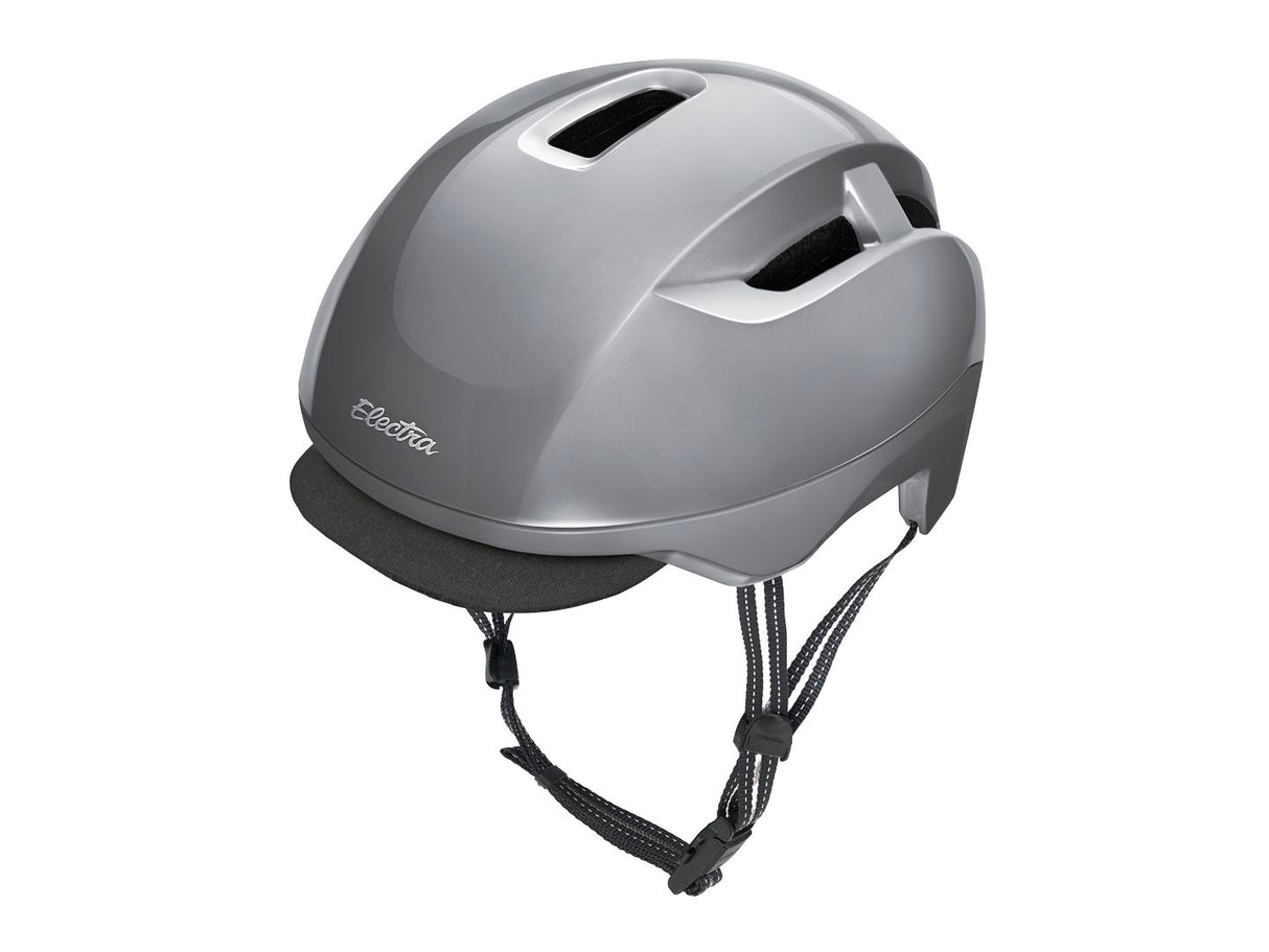 Electra Go! Mips Medium Nardo Grey CPSC Helmet