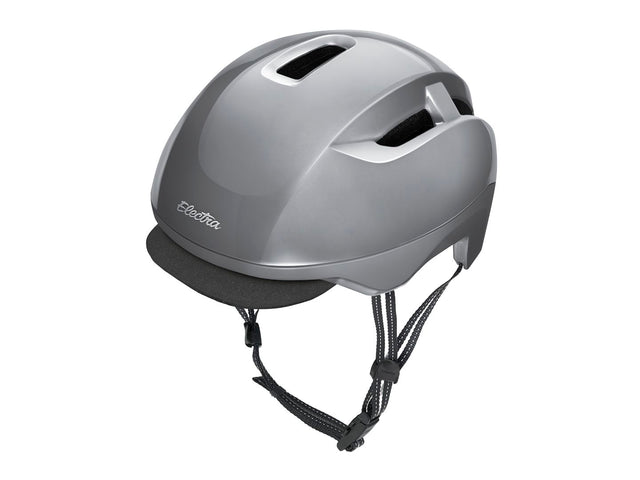 Electra Go! Mips Medium Nardo Grey CPSC Helmet