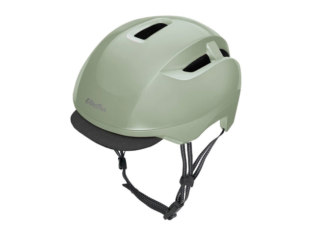 Electra Go! Mips Large Green Tea CPSC Helmet