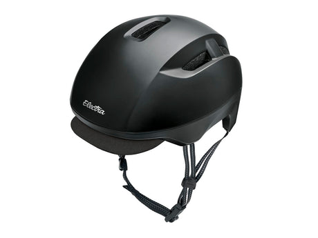Helmet Electra Go! Mips Large Black CPSC