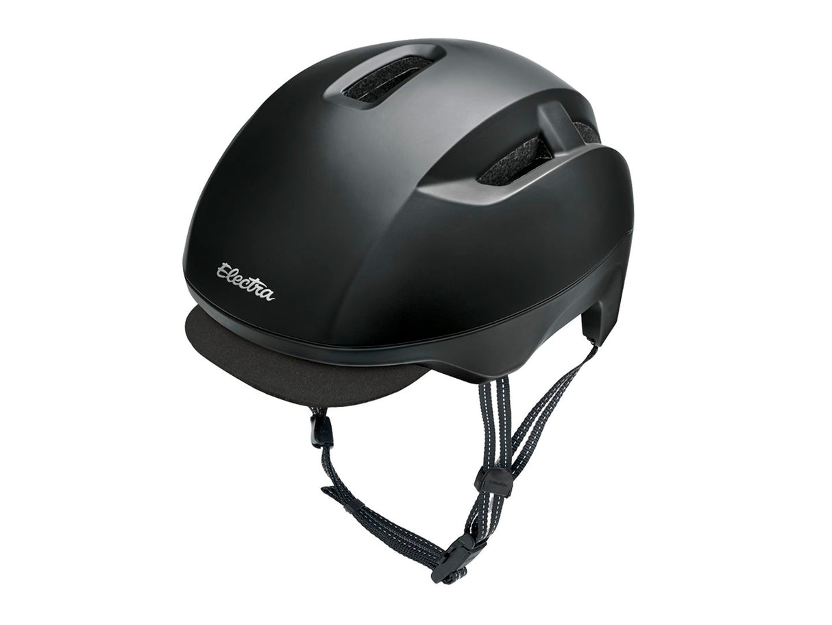 Electra Go! Mips Small Black CPSC Helmet