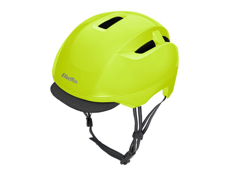 Electra Go! Mips Medium Hi-Visibility Yellow CPSC Helmet