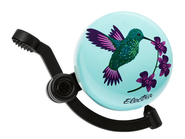 Bell Electra Domed Linear Hummingbird