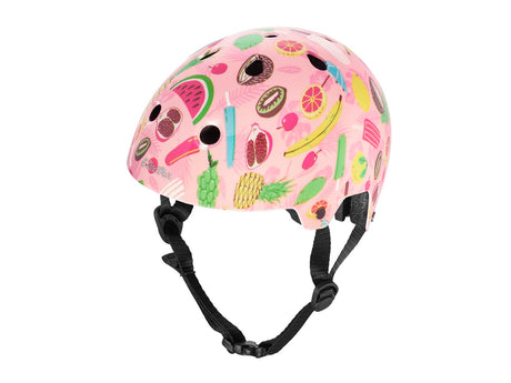Electra Lifestyle Tutti Frutti Medium Pink CPSC Helmet