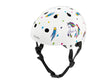 Electra Lifestyle Unicorn Large White Metallic CPSC Helmet