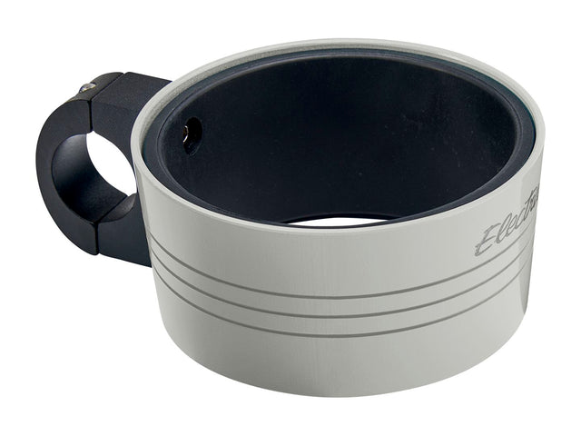 Electra Linear Cup Holder Fog Grey Cage