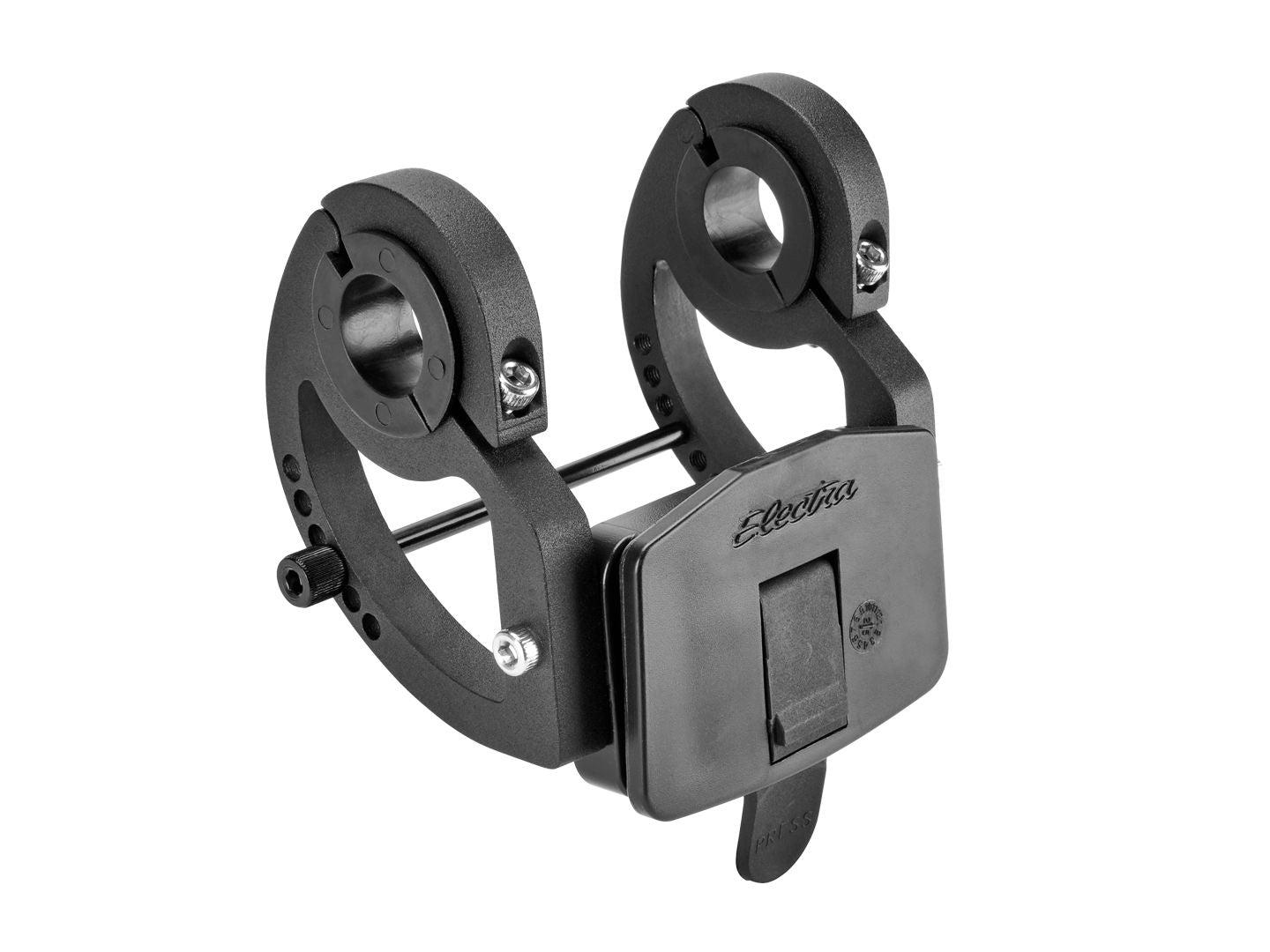 Electra QR Basket Handlebar Bracket - Thumbnail 4