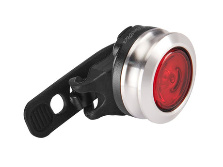 Light Electra Safety Light Silver Rear